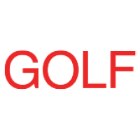 לוגו גולף