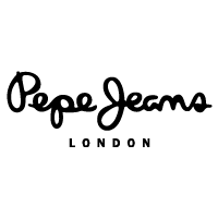 לוגו PEPE JEANS