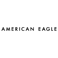 לוגו אמריקן איגל