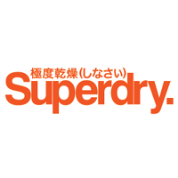 לוגו SUPERDRY