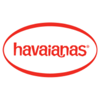 לוגו HAVAIANAS