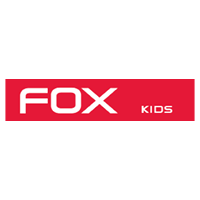 לוגו FOX KIDS