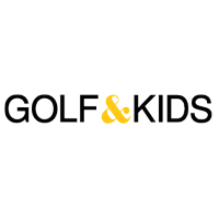 לוגו GOLF & KIDS
