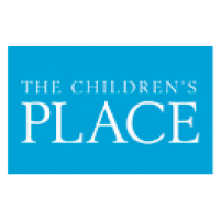 לוגו THE CHILDRENS PLACE