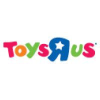 לוגו TOYSRUS