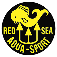 לוגו RED SEA AQUA-SPORT