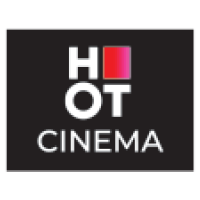 לוגו HOT CINEMA