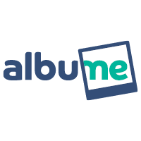 לוגו ALBUME